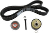 Cloyes BK338 Timing Belt Kit Contains: Timing Belt Belt Tensioner Belt Idler. Engine Timing Belt Component Kit