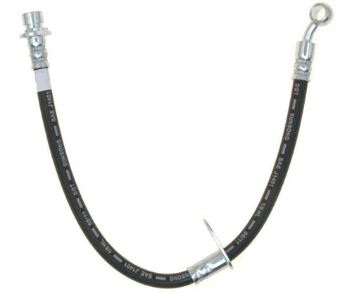 Raybestos Brake Hydraulic Hose for 07-12 Acura RDX BH382997