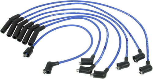 (53205) RC-CRX025 Spark Plug Wire Set