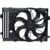 Universal Air Engine Cooling Fan Assembly for Sportage, Tucson FA50279C
