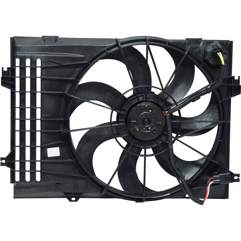 Universal Air Engine Cooling Fan Assembly for Sportage, Tucson FA50279C