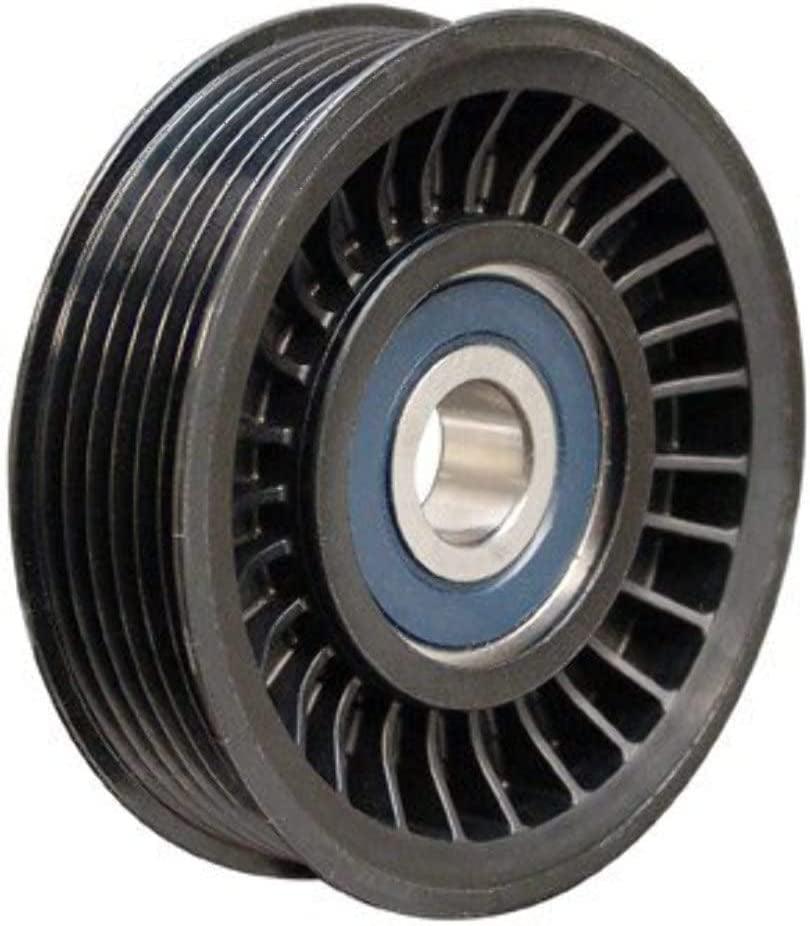 89130 Idler Pulley , Black