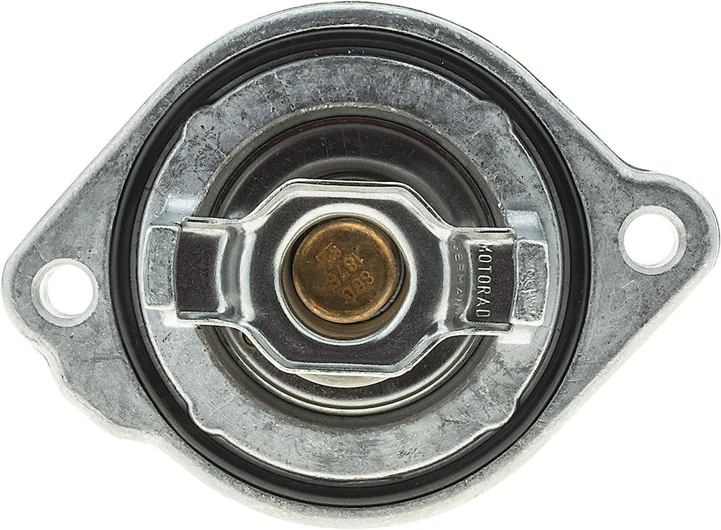 34045 Integrated Housing Engine Coolant Thermostat