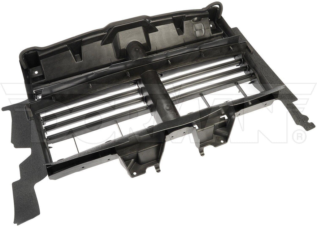 Dorman Radiator Shutter Assembly for 1500 Classic, 1500 601-426