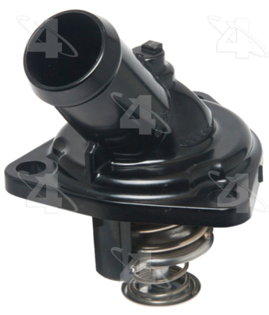 Engine Coolant Thermostat / Water Outlet for ILX, TLX, Civic, CR-V, Accord 85995