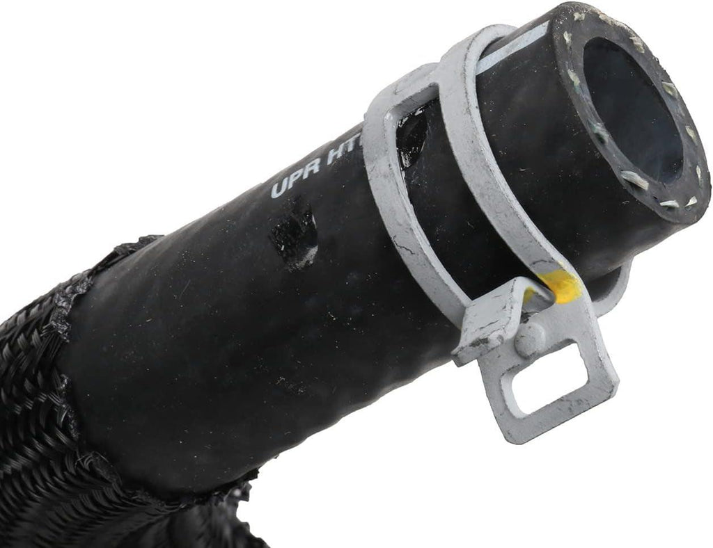 10323602 HVAC Heater Outlet Hose