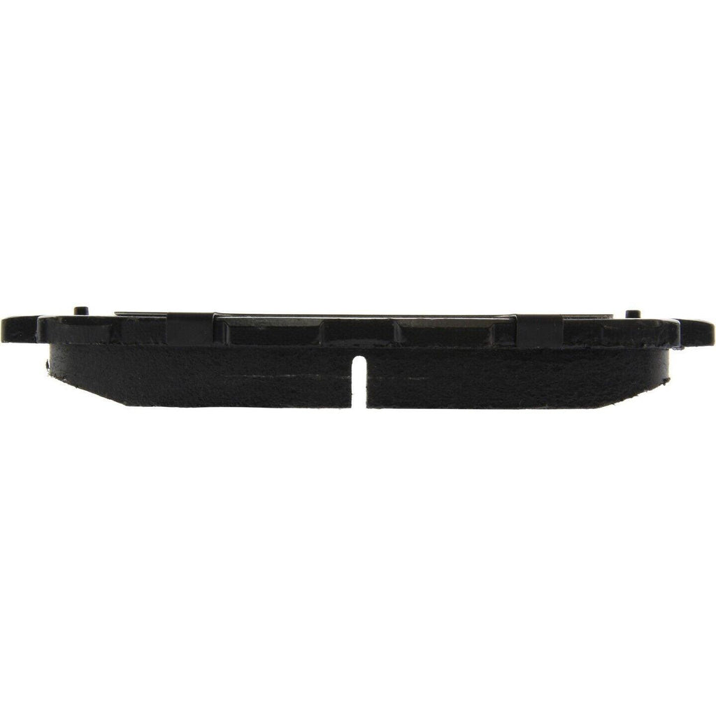Front Disc Brake Pad for Corolla, RAV4, Prius V, Xb, Xd, Matrix+More (106.12100)