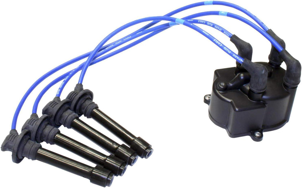 (8126) RC-TE21 Spark Plug Wire Set
