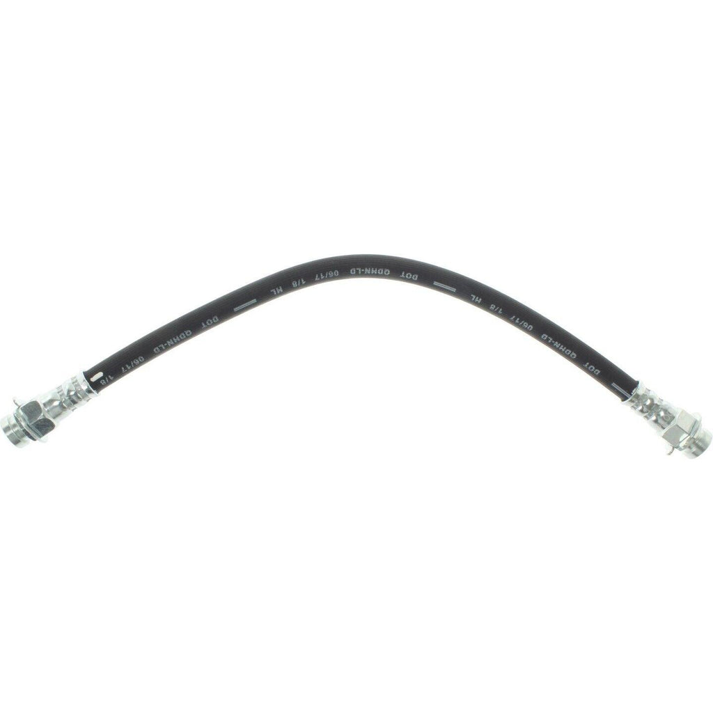Centric Brake Hydraulic Hose for Bronco, Eldorado, Toronado 150.65024