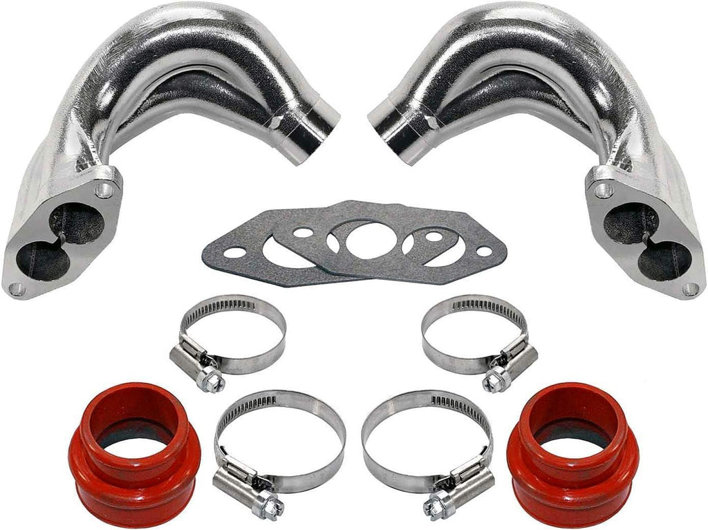 AC129360 Dual Port Intake Manifold Kit for VW Beetle