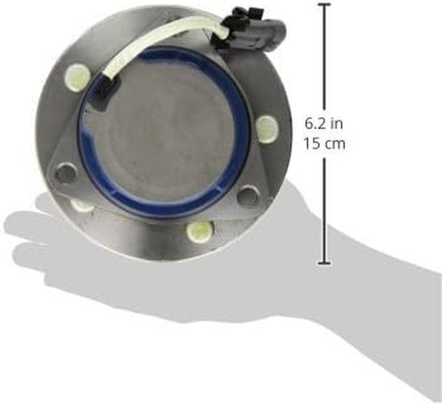 57419 Remanufactured AC Compressor