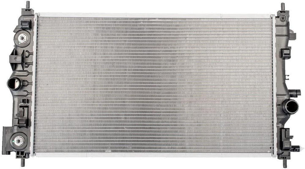 221-9257 Radiator, 1 Pack