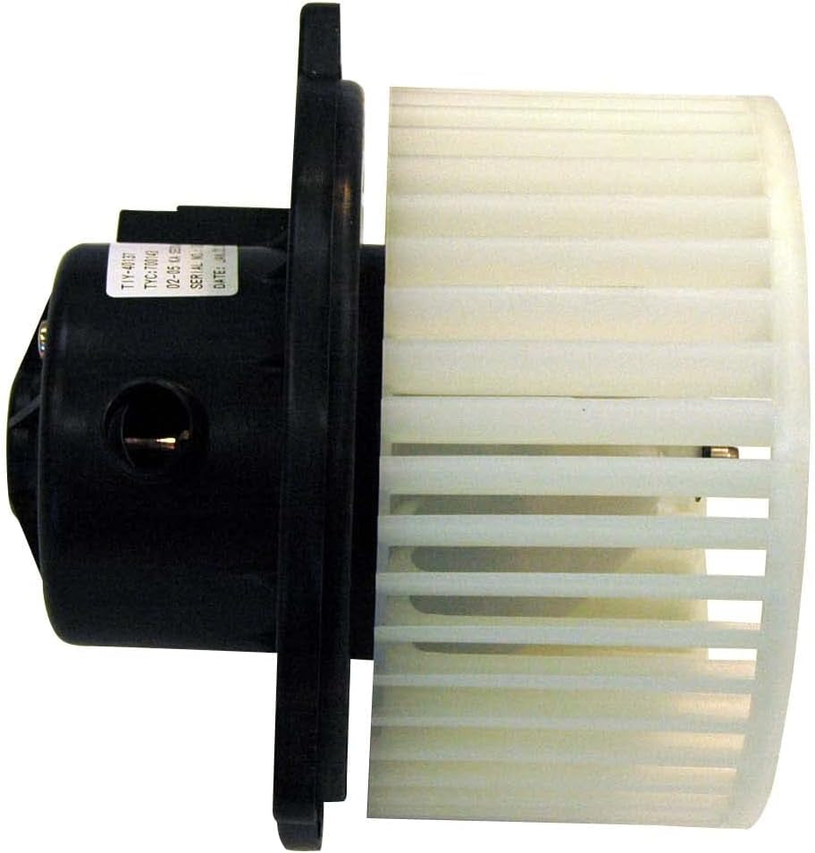 Hvac Blower Motor - 700121