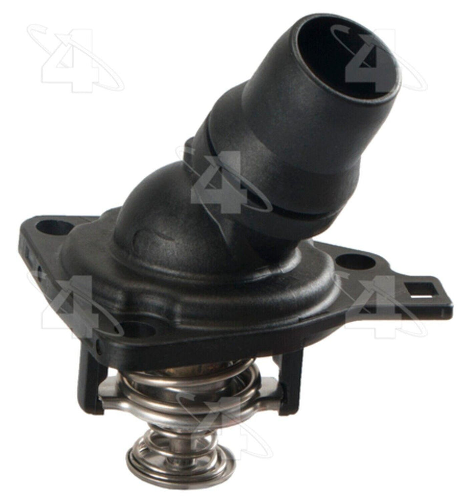 Engine Coolant Thermostat / Water Outlet for Crosstour, TSX, Accord+More 86017
