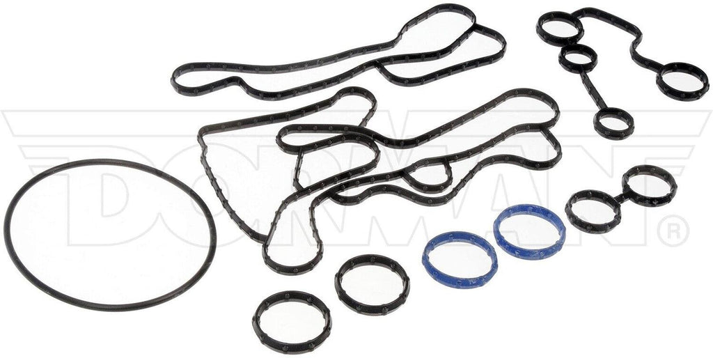 Dorman Engine Oil Cooler Gasket for F-250 Super Duty, F-350 Super Duty 904-939