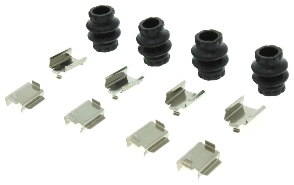 Disc Brake Hardware Kit for Rendezvous, Town & Country, Caravan+More 117.68001