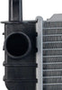 2610 Radiator Compatible with 2003-2005 Ford Crown Victoria