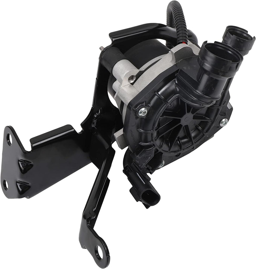 GM Genuine Parts 12634456 Secondary Air Injection Pump with Bracket