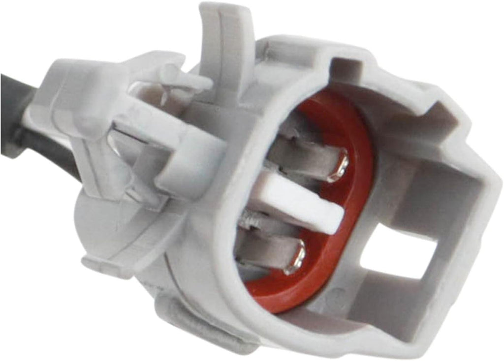 Front ABS Wheel Speed Sensor Set Compatible with 2003-2006 Toyota Corolla 2003-2008 Matrix