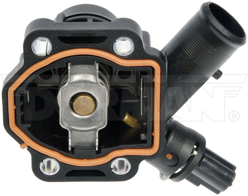 Engine Coolant Thermostat Housing for S60, V60, XC60, S80, Xc70+More 902-421