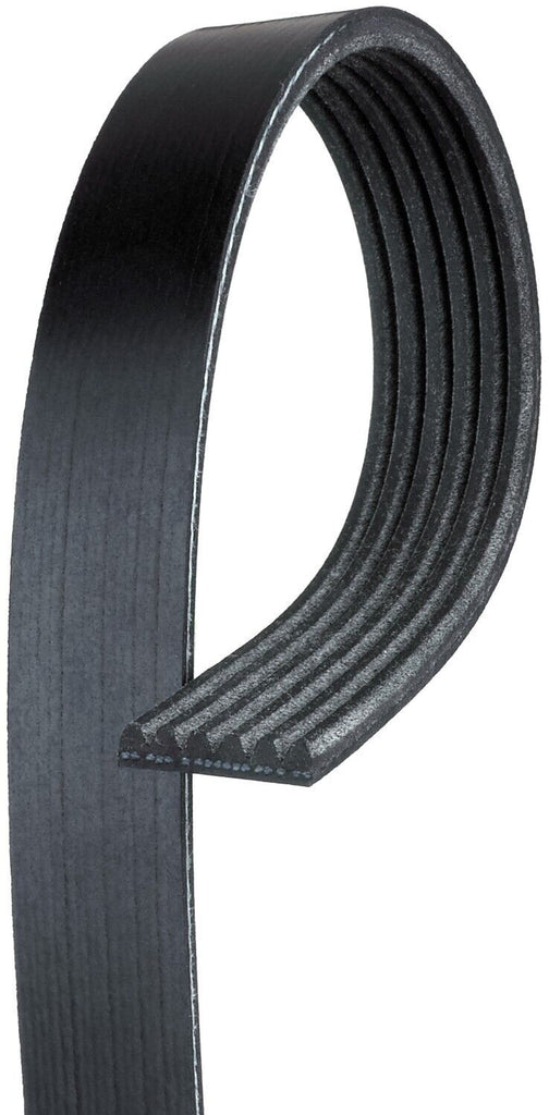 Serpentine Belt for F-Type, Defender 110, Defender 90+More K060763