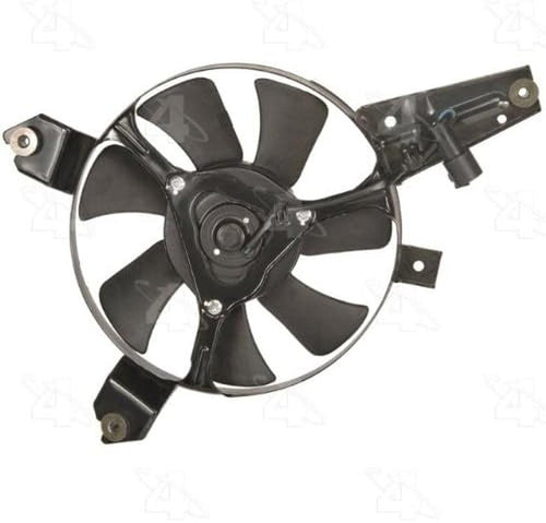 75982 A/C Condenser Fan Motor