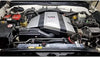 MMRAD-LCR-99 Performance Aluminum Radiator, Compatible with Toyota Land Cruiser J100 (2UZ-FE) 1998�2007