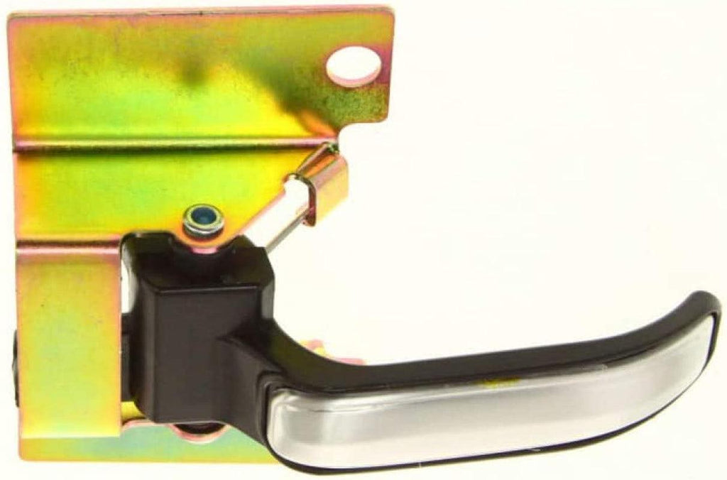 For Chevy C30 Interior Door Handle Front Passenger Side Chrome 1975-1980 | Trim: All Submodels