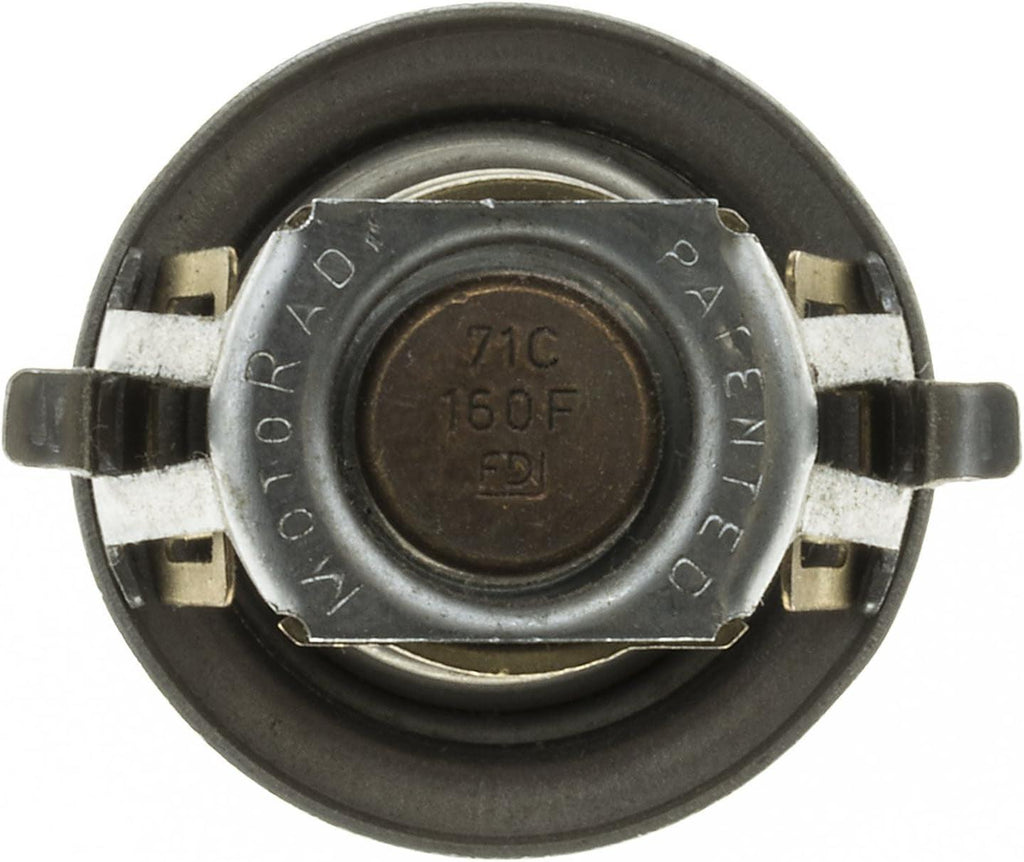 7207-160 Fail-Safe Thermostat