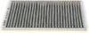R5553 - Cabin Filter Activated-Carbon