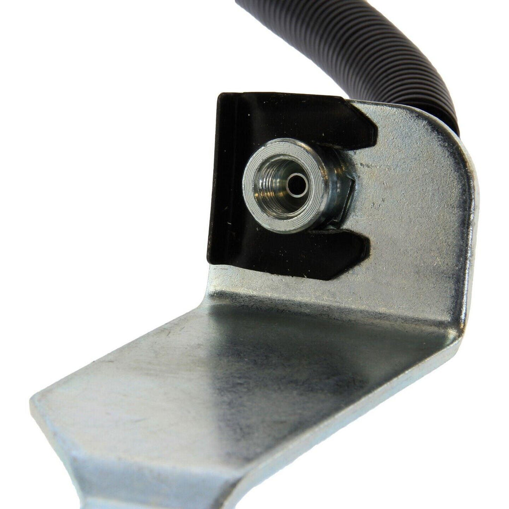 Brake Hydraulic Hose for Silverado 3500, Silverado 3500 Classic+More 150.66339