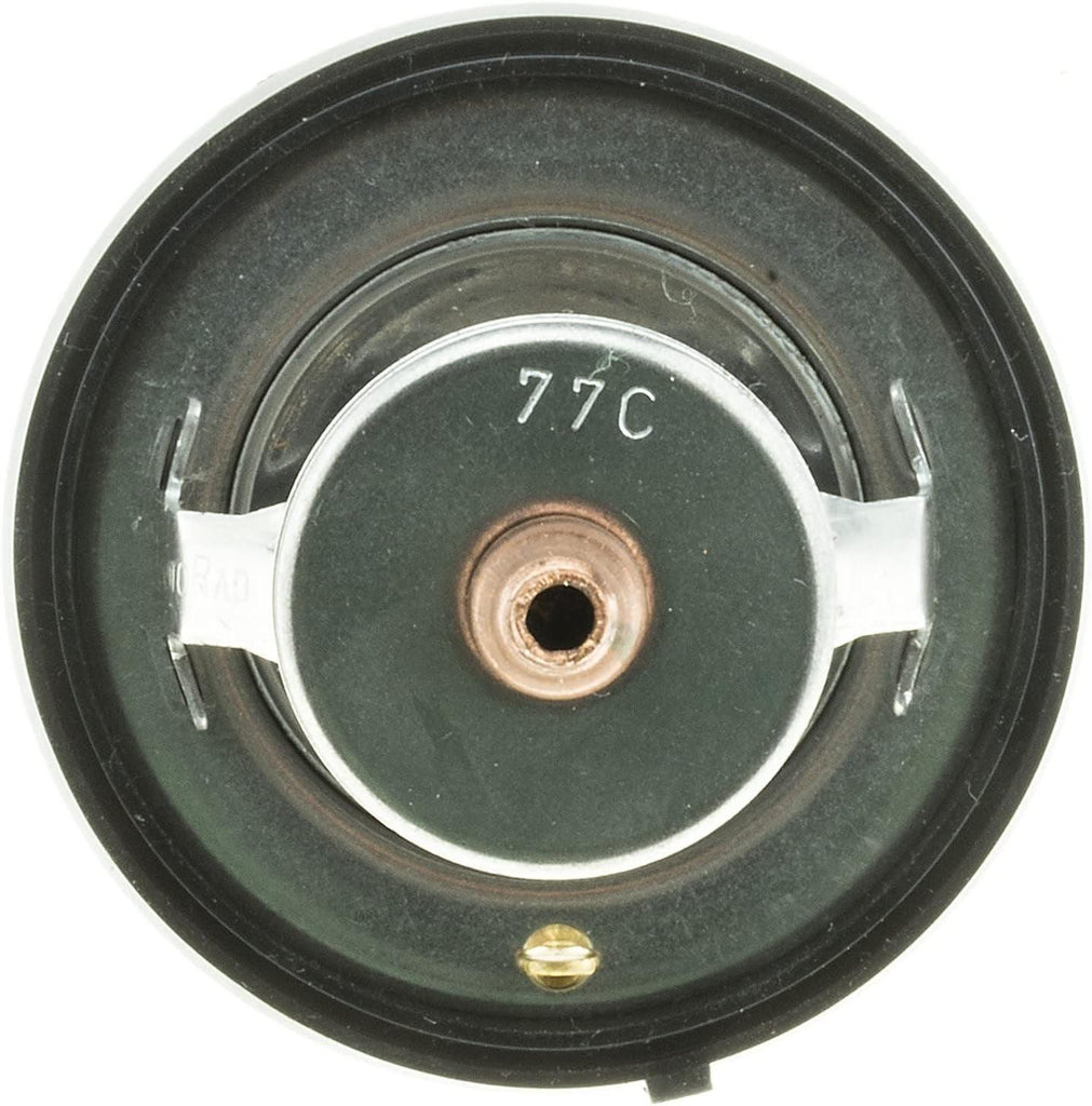 15167 OE Equivalent Thermostat - 170 Degrees Fahrenheit, Medium