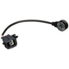 Ignition Knock (Detonation) Sensor for Ecosport, Mustang+More AS10200