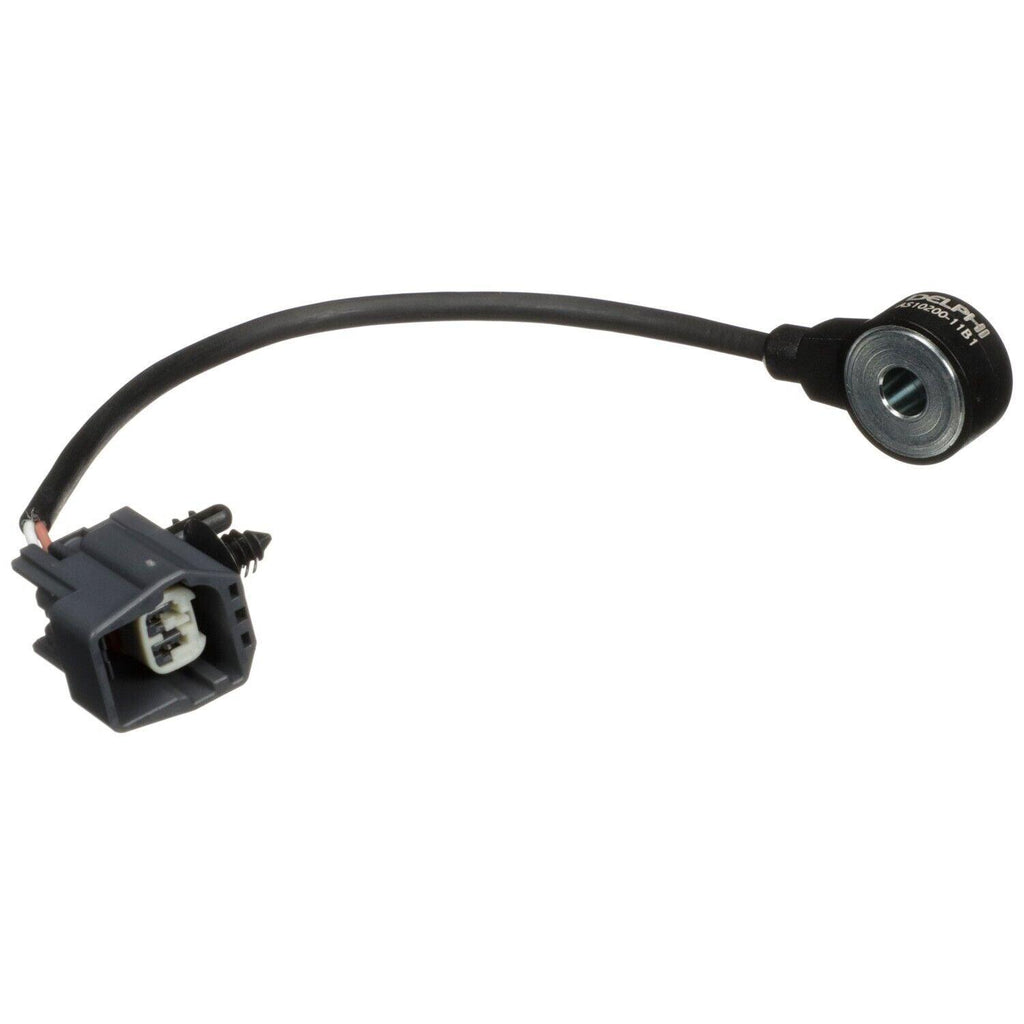 Ignition Knock (Detonation) Sensor for Ecosport, Mustang+More AS10200