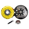 HC12-HDR4 ACT HD/Race Rigid 4 Pad Kit - greatparts