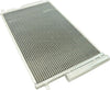 AC Condenser A/C Air Conditioning with Receiver Dryer for Chevy Sonic