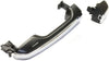 for Lexus GX460 Exterior Door Handle Front, Passenger Side Primed (2010-2018) | Trim:All Submodels