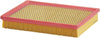 A25372 one Advanced Engine Air Filter Compatible with Select Chrysler PT