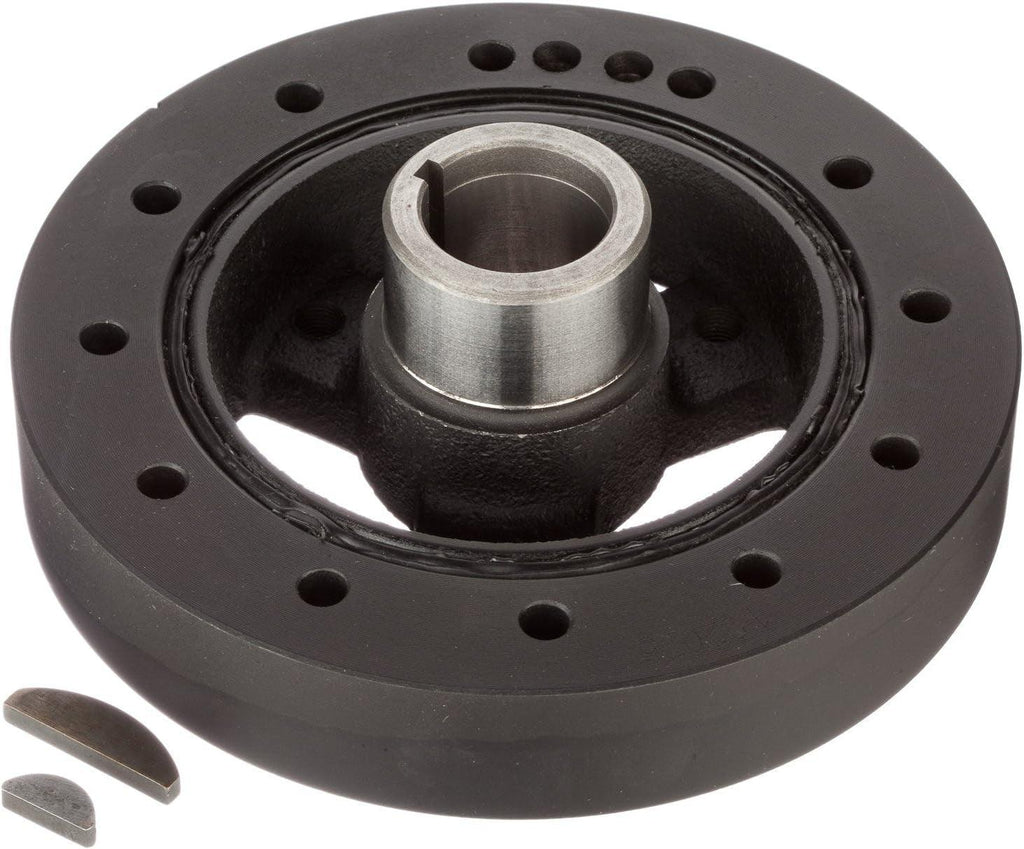 Automotive Graywerks 102075 Engine Harmonic Balancer