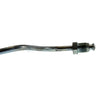Centric Brake Hydraulic Hose for Passat, A6 150.33355