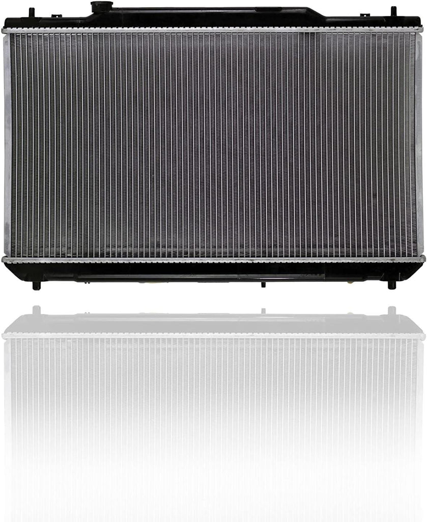 A2623 Radiator