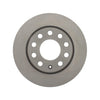 Centric Rear Disc Brake Rotor for A4, A4 Quattro (121.33108)