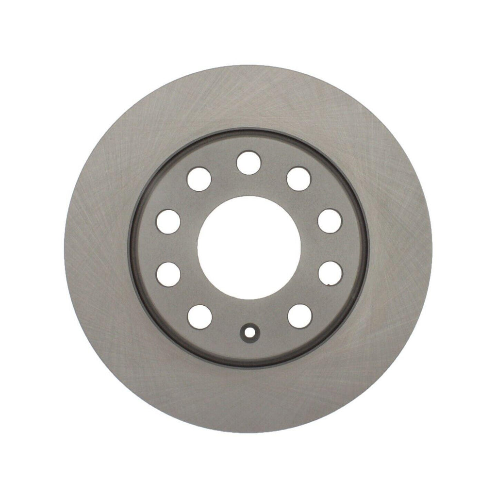 Centric Rear Disc Brake Rotor for A4, A4 Quattro (121.33108)