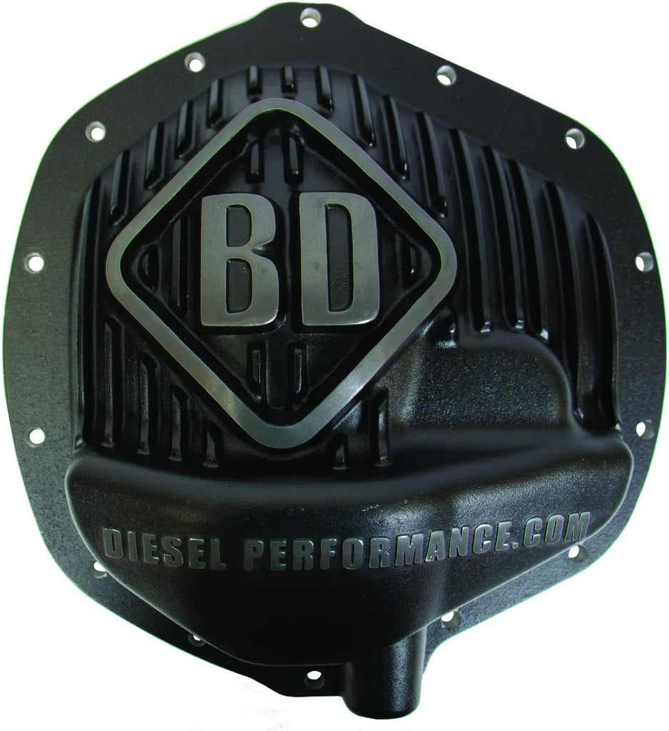 BD Diesel 1061825 Differential Cover