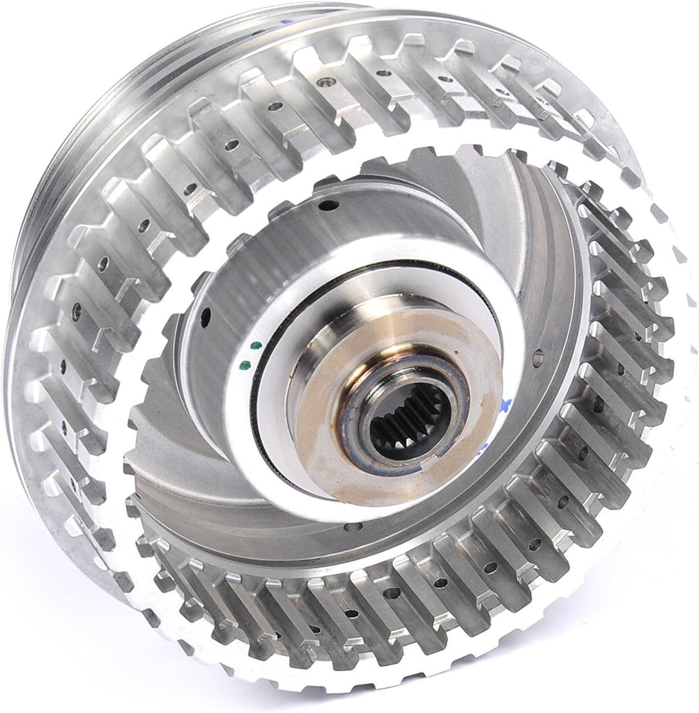 GM Genuine Parts 24263508 Automatic Transmission 3-5-Reverse and 4-5-6 Clutch Housing