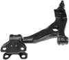 Dorman Suspension Control Arm and Ball Joint Assembly for Escape, Focus 524-113