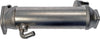Dorman 904-121 Exhaust Gas Recirculation Cooler Kit Compatible with Select Chevrolet / GMC / Workhorse Models (OE FIX)