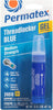 Permatex 24010-6PK Medium Strength Threadlocker Blue Gel, 10 G Gel Twist Applicator (Pack of 6)