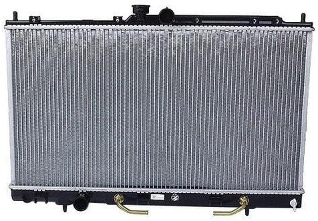 A2897 Radiator