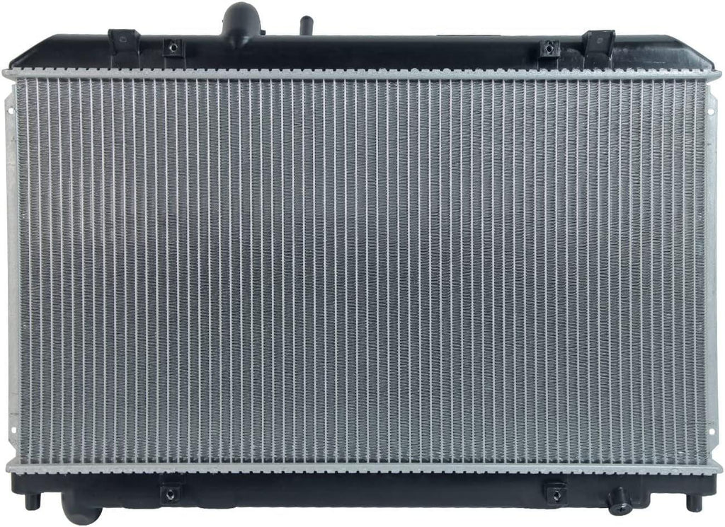 - 2694 04-08 Mz Rx8 1.3L at 1R Pa Rad